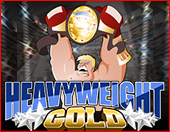 Heavyweight Gold