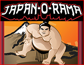 Japan-O-Rama