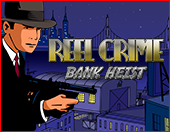 Reel Crime 1 Bank Heist