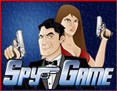 Spy Game