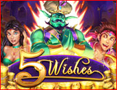 5 Wishes