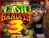 Cash Bandits 3