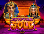 Egyptian Gold