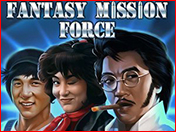 Fantasy Mission Force