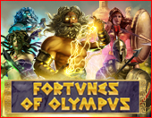 Fortunes of Olympus