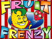 Fruit Frenzy