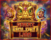 Great Golden Lion