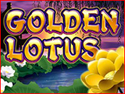 Golden Lotus