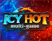 Icy Hot multi-game