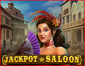 Jackpot Saloon