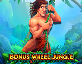 Bonus Wheel Jungle