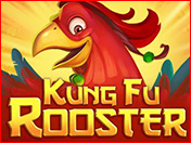 Kung Fu Rooster