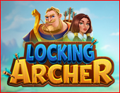 Locking Archer