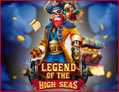 Legend of the High Seas