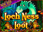 Loch Ness Loot