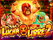 Lucha Libre 2