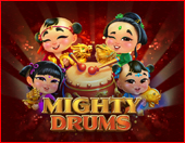 Mighty Drums