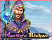 Merlin’s Riches