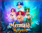 Mermaid Royale