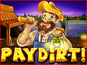 Paydirt