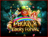 Paddy's Lucky Forest