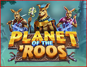 Planet of the ‘Roos