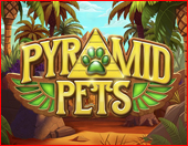 Pyramid Pets