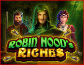 Robin Hood’s Riches