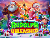 Rudolph Unleashed