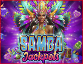 Samba Jackpots