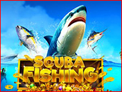 Scuba Fishing