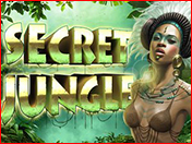 Secret Jungle