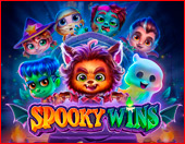 Spooky Wins