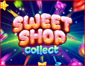 Sweet Shop Collect