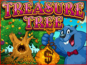 Treasure Tree