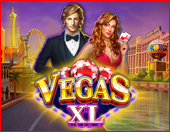 Vegas XL