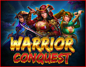 Warrior Conquest