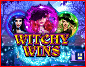 Witchy Wins