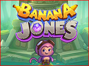 Banana Jones