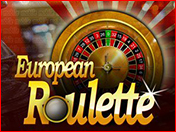 European Roulette