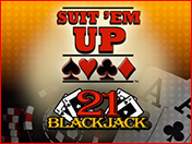 Suitem Up BlackJack