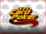 Tri Card Poker