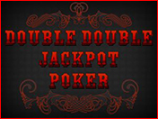 Double Double Jackpot Poker